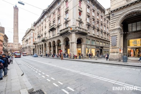Bologna tra Arte e Cibo Apartment Öne Çıkan Resim