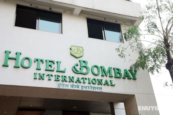 Hotel Bombay International Öne Çıkan Resim