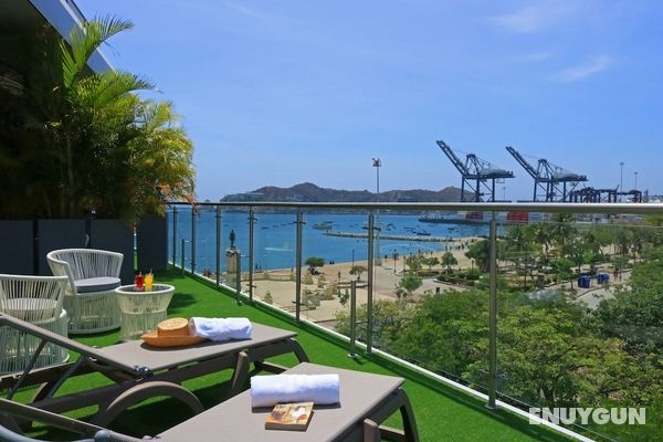 Bonita Bay Concept Hotel by Xarm Hotels Öne Çıkan Resim