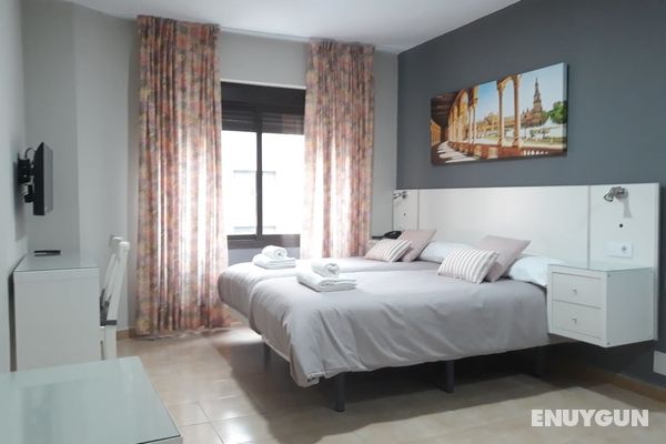 Bonito Apartamento en Triana 202 Öne Çıkan Resim