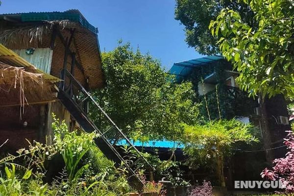 Bono Nibash Hill Resort Öne Çıkan Resim