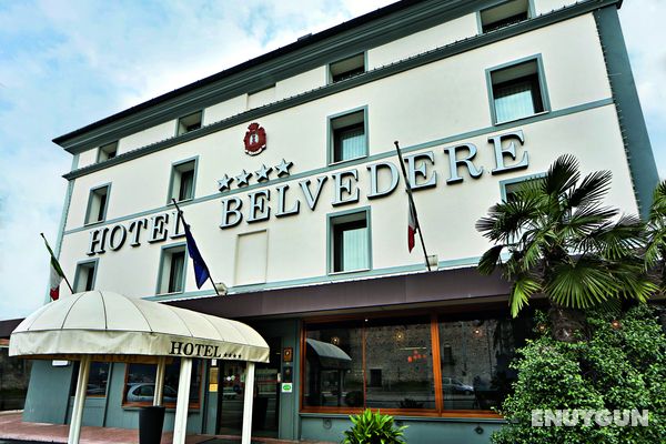 Bonotto Hotel Belvedere Genel