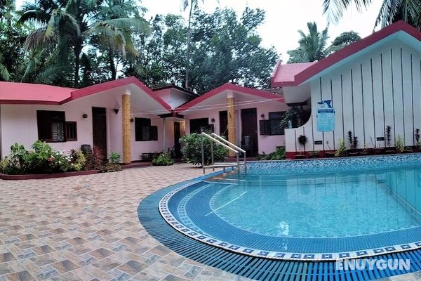 Hotel Boon'S Ark Anjuna Goa Öne Çıkan Resim