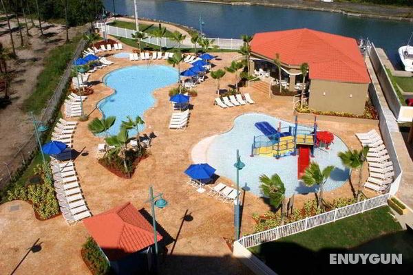Boqueron Beach Resort Genel