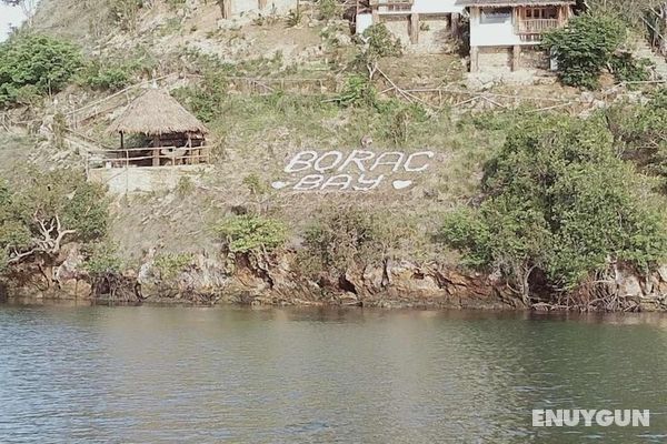 Borac Bay Bungalows Resort and Spa Öne Çıkan Resim
