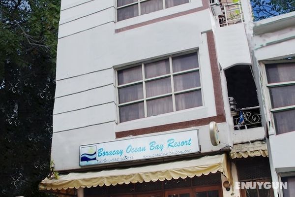 Boracay Ocean Bay Hotel Öne Çıkan Resim
