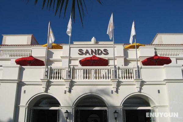 Boracay Sands Hotel Genel