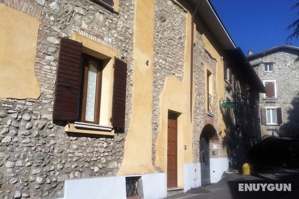 Borgo Antico Öne Çıkan Resim