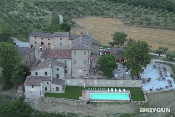 Borgo Colognola - Dimora Storica Öne Çıkan Resim