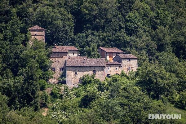Borgo Fontanini Öne Çıkan Resim