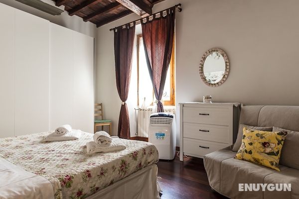 Borgo Pinti Apartment Öne Çıkan Resim