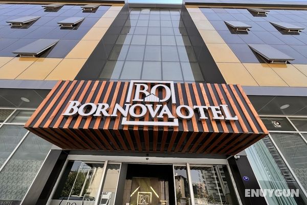 Bornova Otel Öne Çıkan Resim