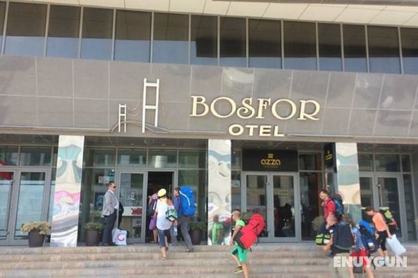 Bosfor Hotel Genel