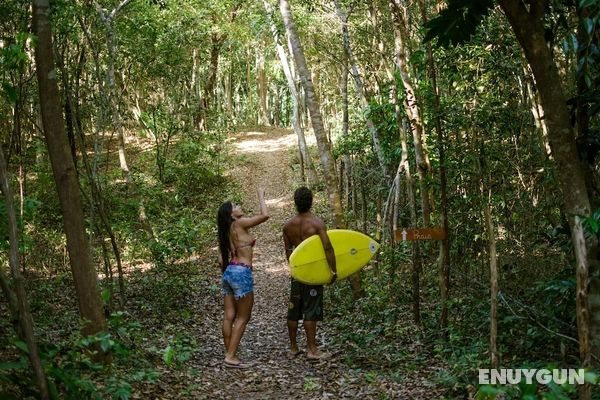 Bosque da Praia - ePipa Hotéis Genel