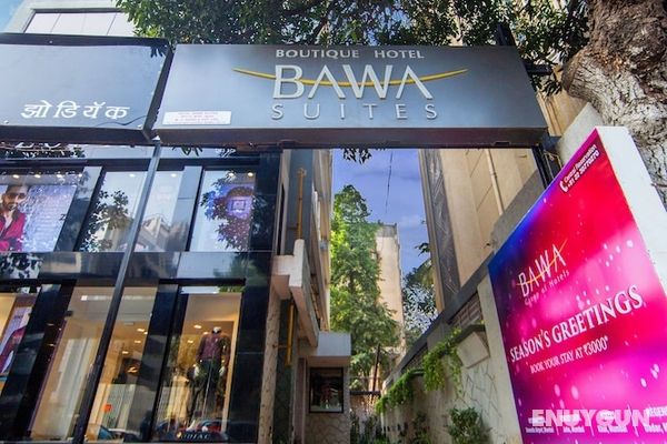 Boutique Hotel Bawa Suites Öne Çıkan Resim