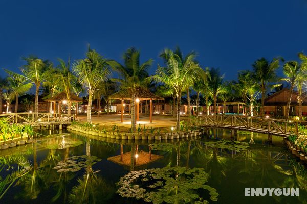 Boutique Cam Thanh Resort Genel