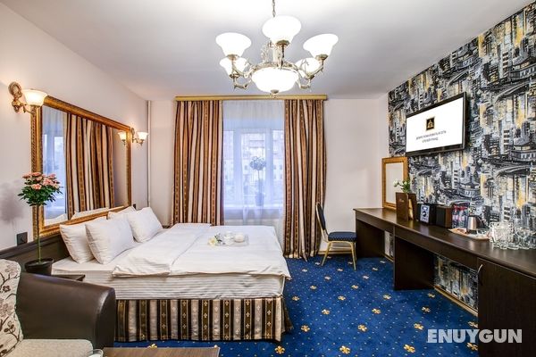 Boutique Hotel Grand Öne Çıkan Resim