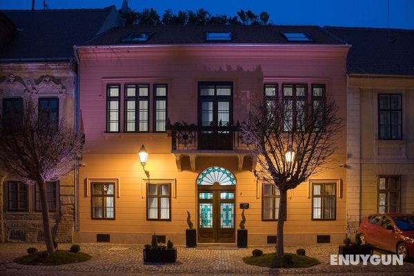 Boutique hotel Tvrđa Öne Çıkan Resim