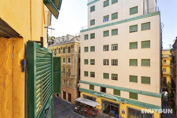 Boutique Apartment in Via Roma by Wonderful Italy Oda