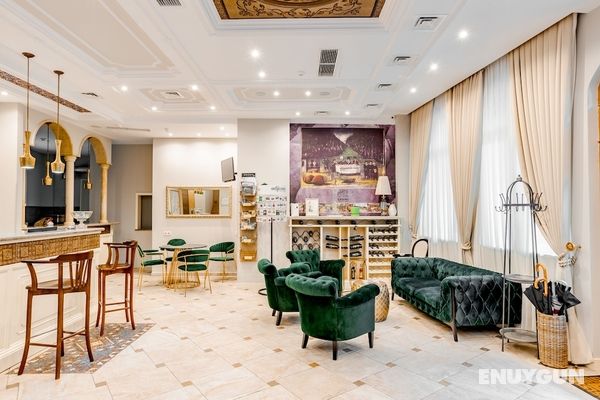 Boutique Hotel Khokhobi Öne Çıkan Resim