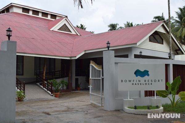 Bowfin Resort Öne Çıkan Resim