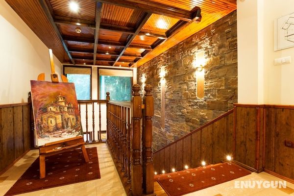 Hotel Villa Boyana Öne Çıkan Resim