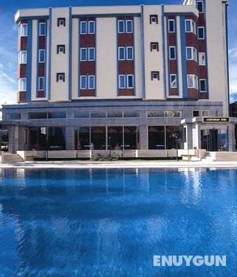 Bozdogan Hotel Genel