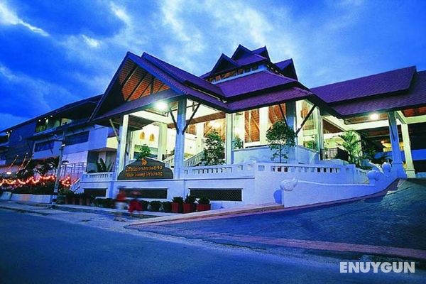 BP Chiang Mai City Hotel Genel
