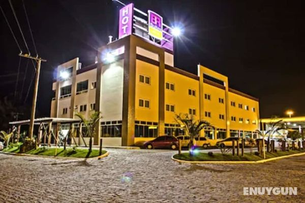 BR Suítes Hotel Öne Çıkan Resim