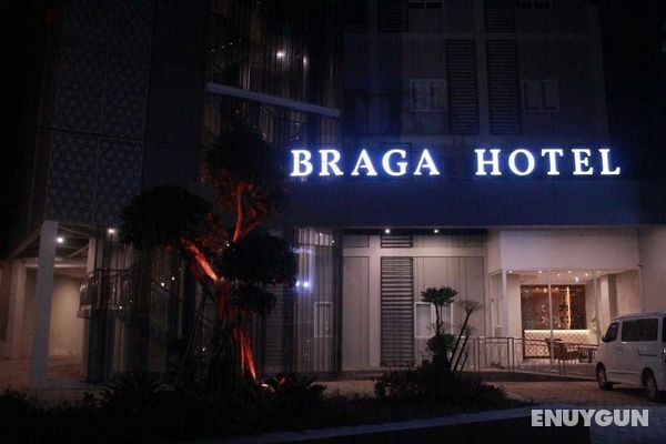Braga Hotel Öne Çıkan Resim