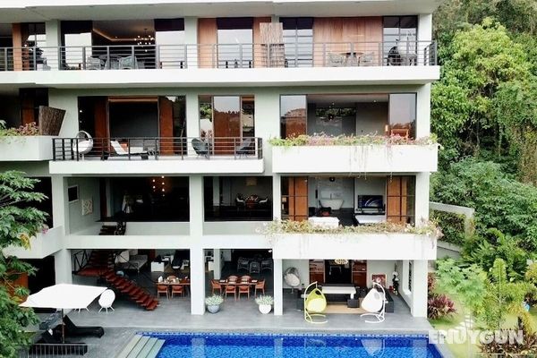 Brand Cebu House Öne Çıkan Resim