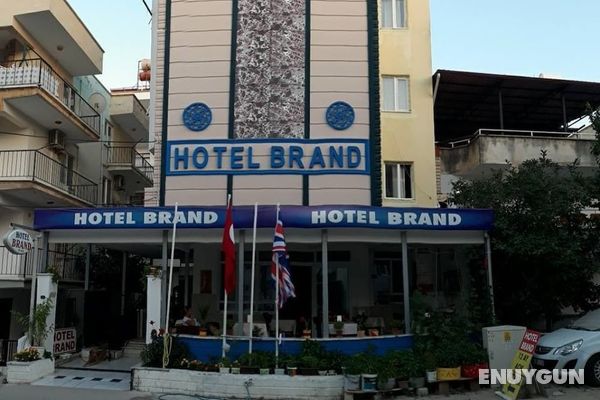 Brand Hotel Genel