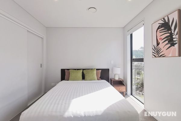 Brand New Lux 2 Bedroom Apartment Öne Çıkan Resim