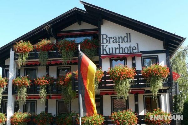 Hotel Brandl Genel
