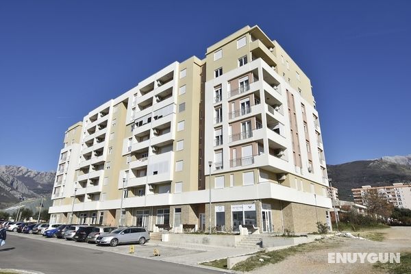 Apartment Branko Genel