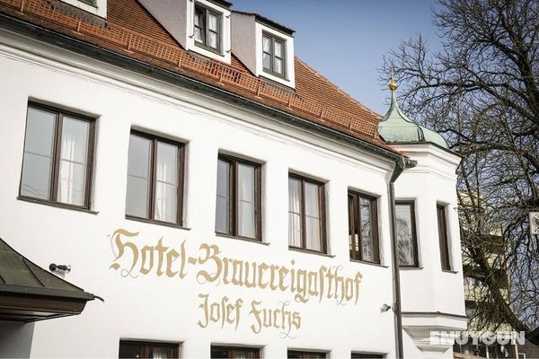 Hotel Brauereigasthof Fuchs Öne Çıkan Resim