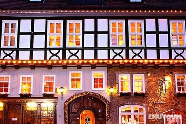 Hotel Brauhaus zum Löwen Genel