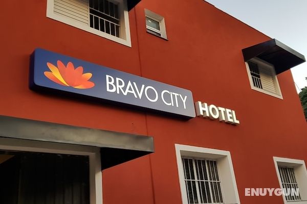Bravo City Hotel Öne Çıkan Resim