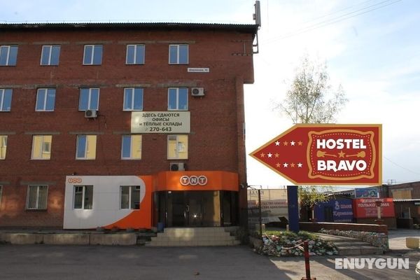 Hostel Bravo Öne Çıkan Resim