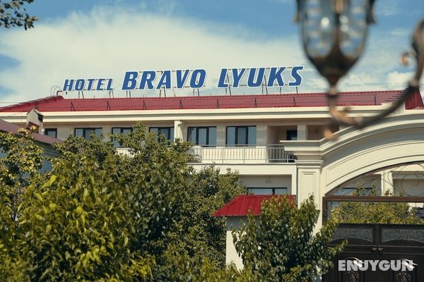 Bravo Lyuks Hotel Öne Çıkan Resim
