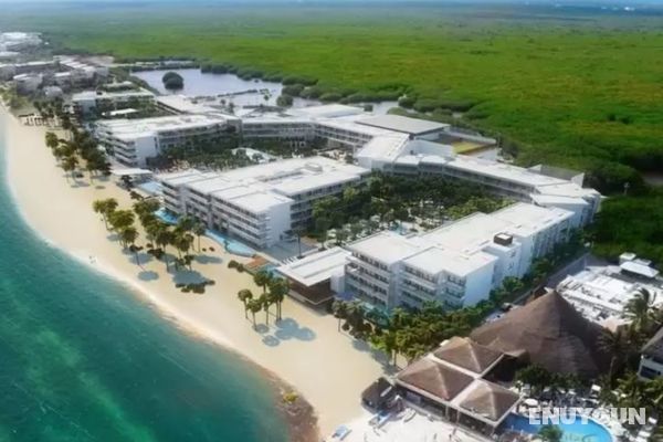 Breathless Riviera Cancun Resort Genel