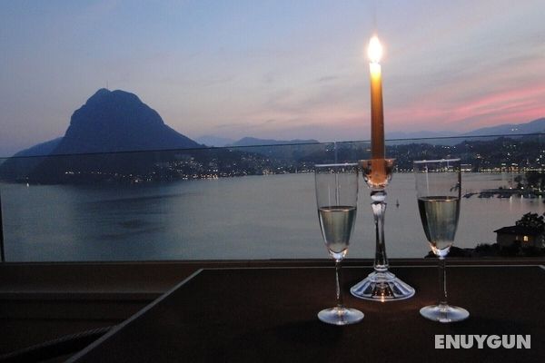 Breathtaking View for a Romantic Stay Öne Çıkan Resim