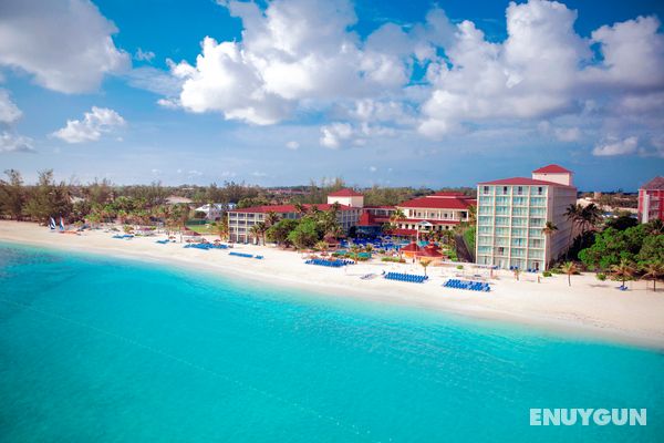 Breezes Bahamas Resort Genel