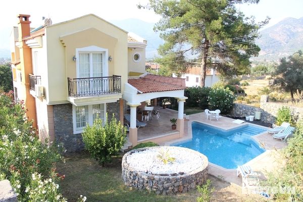 Villa Bremar by Turkish Lettings Öne Çıkan Resim