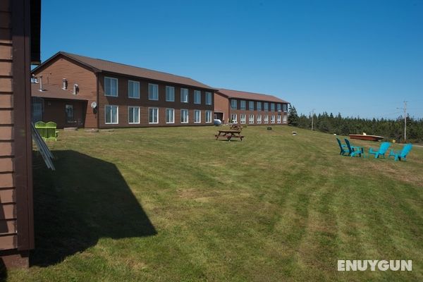 Brier Island Lodge Öne Çıkan Resim