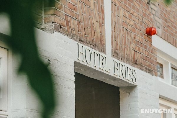 Hotel Bries Den Haag Scheveningen Öne Çıkan Resim