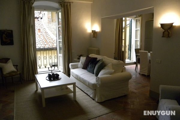 Bright, Bright, Spacious, 1 Bedroom Apartment in the Heart of Tuscany Öne Çıkan Resim