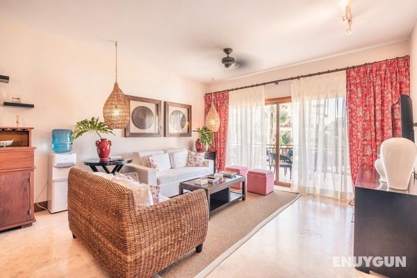 Bright Apartment in El Valle at Puerto Bahia - Breakfast Included Oda