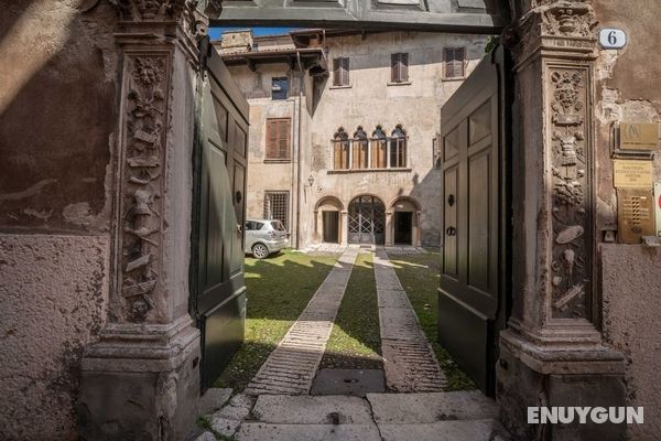 Bright Apartments Verona - Cattaneo Historical Öne Çıkan Resim