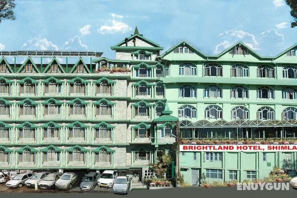 Brightland Hotel Öne Çıkan Resim